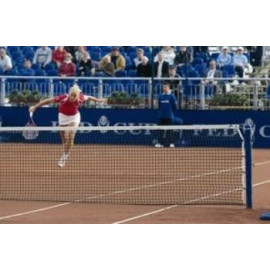 Fileu Tenis Huck, ITF/DTF, 12.72 m × 1.07 m, PE, 3 mm - cod 9044