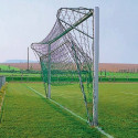 Set 2 Rame Porti Fotbal Haspo 7.32x2.44 m, Dur-Aluminiu - cod 194