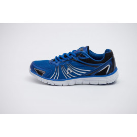 Pantofi Sport Nexo Gravity Alb/Albastru