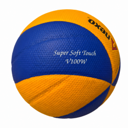 Minge volei NEXO SUPER SOFT TOUCH V100W