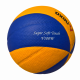 Minge volei NEXO SUPER SOFT TOUCH V100W