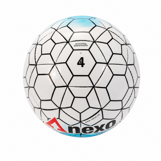 Minge fotbal NEXO TEMPRA 4