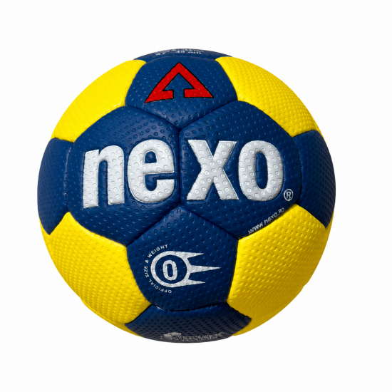 Minge handbal NEXO DIGITAL 0
