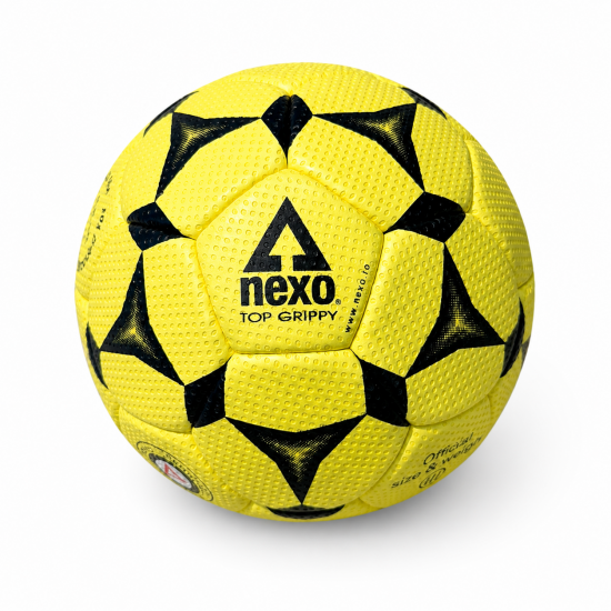 Minge handbal NEXO - TOP GRIPPY III Minge handbal NEXO - TOP GRIPPY III