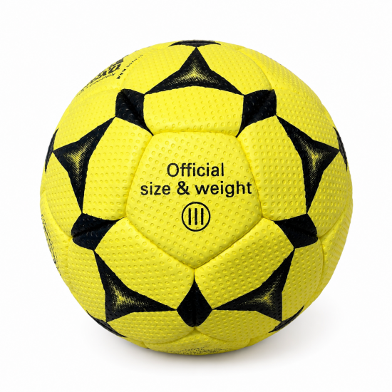 Minge handbal NEXO - TOP GRIPPY III Minge handbal NEXO - TOP GRIPPY III
