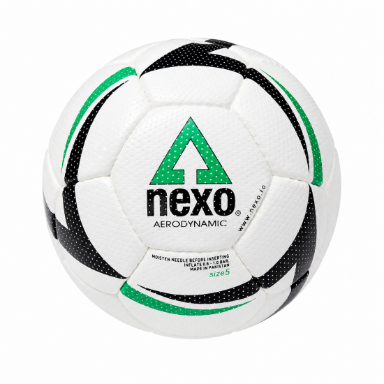 Minge fotbal NEXO AERODYNAMIC Minge fotbal NEXO AERODYNAMIC