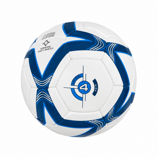 Minge fotbal NEXO BRILLIANT 4 Minge fotbal NEXO BRILLIANT 4