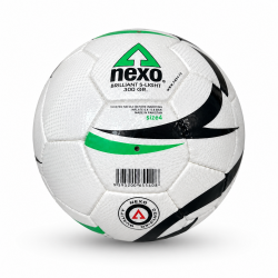 Minge fotbal NEXO BRILLIANT 4 S-LIGHT 300gr