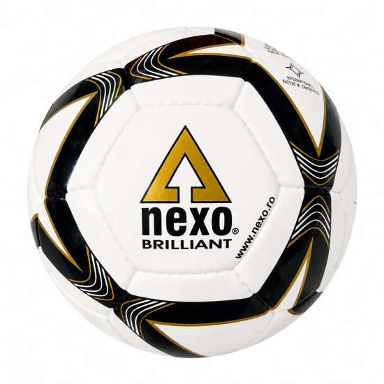 Minge fotbal NEXO BRILLIANT 5 Minge fotbal NEXO BRILLIANT 5