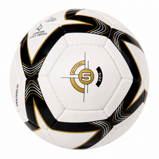 Minge fotbal NEXO BRILLIANT 5 Minge fotbal NEXO BRILLIANT 5