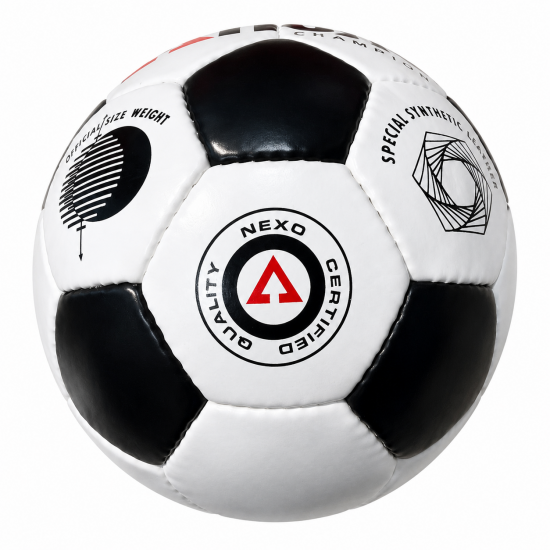 Minge fotbal NEXO CHAMPION