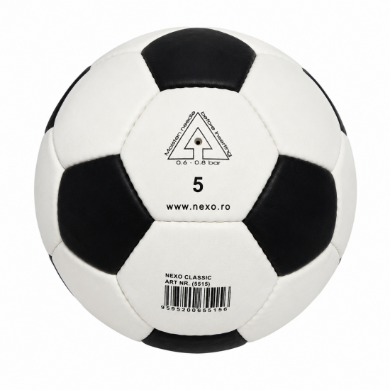 Minge fotbal NEXO CLASSIC Minge fotbal NEXO CLASSIC