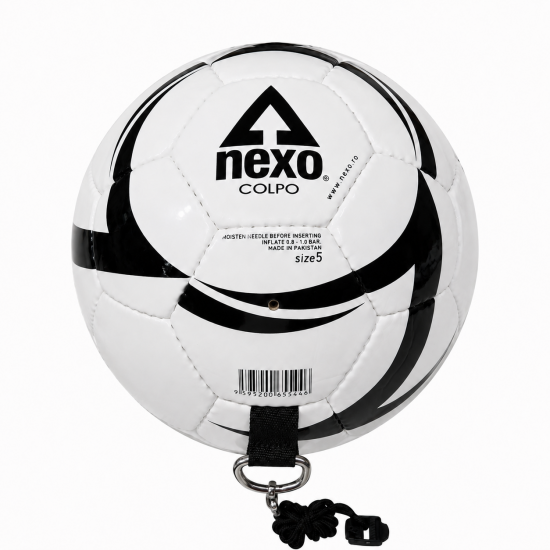 Minge fotbal NEXO COLPO 5