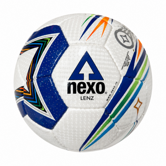 Minge fotbal NEXO LENZ Minge fotbal NEXO LENZ