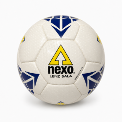 Minge fotbal NEXO LENZ sala