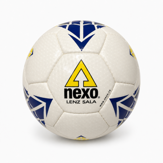 Minge fotbal NEXO LENZ sala