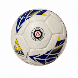 Minge fotbal NEXO LENZ sala