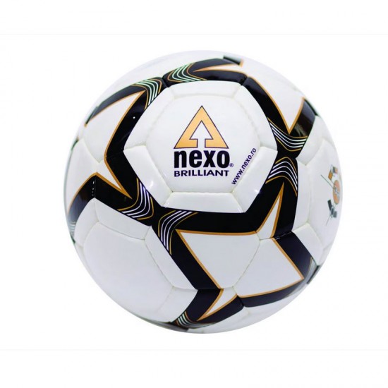 Minge fotbal NEXO BRILLIANT 5