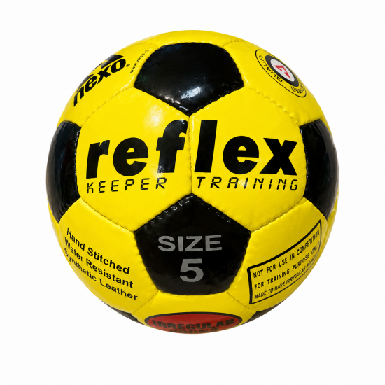 Minge speciala pentru antrenament reflex portari NEXO REFLEX 
