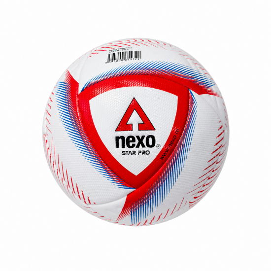 Minge fotbal NEXO STAR PRO