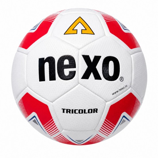 Minge fotbal NEXO TRICOLOR