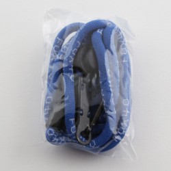 Snur fluier FOX 40 pentru gat 100-0501