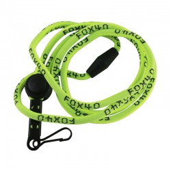 Snur fluier FOX 40 pentru gat 100-1301