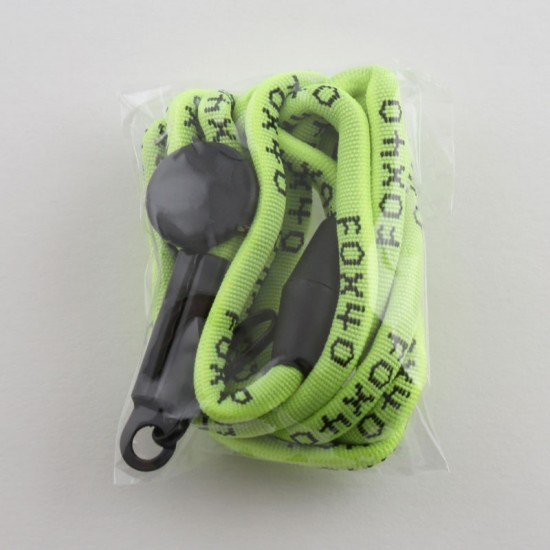 Snur fluier FOX 40 pentru gat 100-1301