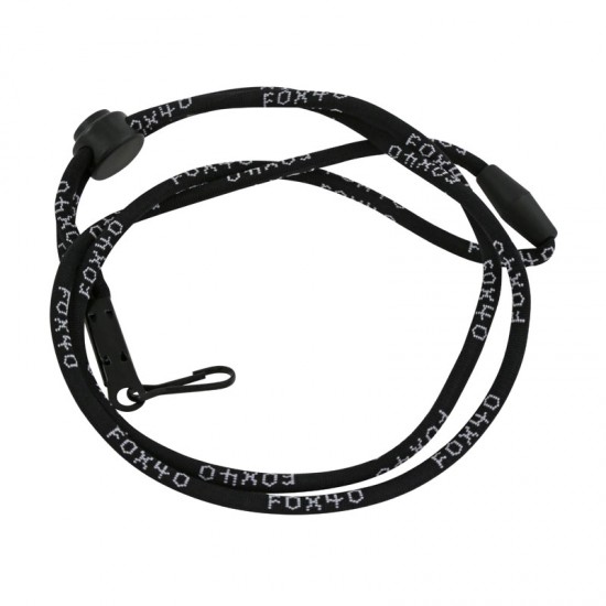 Snur fluier FOX 40 pentru gat 100-0001