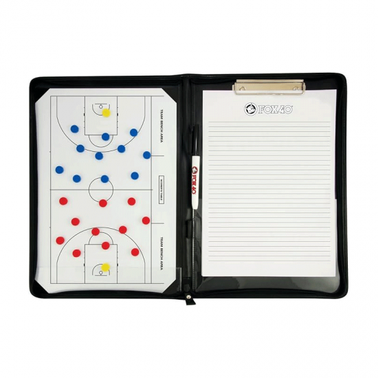 Mapa antrenor FOX 40 6905-1600 Mapa antrenor FOX 40 6905-1600