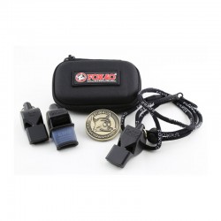 Pachet 3 fluiere Classic FOX 40 6906-0500