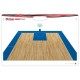 Tabla tactica FOX 40 Pro Rigide 6913-0300 Tabla tactica FOX 40 Pro Rigide 6913-0300