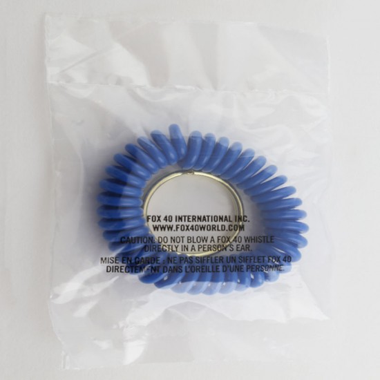 Snur fluier FOX 40 pentru mana 8318-0500