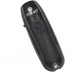 Fluier FOX 40 Electronic cu snur 8616-1928