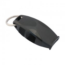 Fluier FOX 40 Sharx cu snur 8703-2008