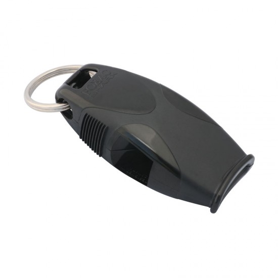 Fluier FOX 40 Sharx cu snur 8703-2008