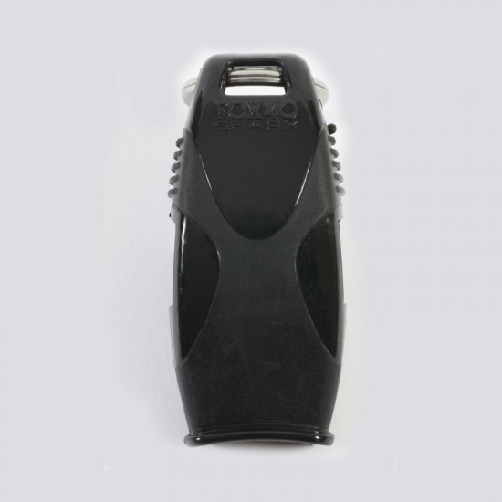 Fluier FOX 40 Sharx cu snur 8703-2008