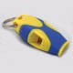 Fluier FOX 40 Sharx cu snur 8703-2208