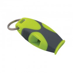 Fluier FOX 40 Sharx cu snur 8703-2308