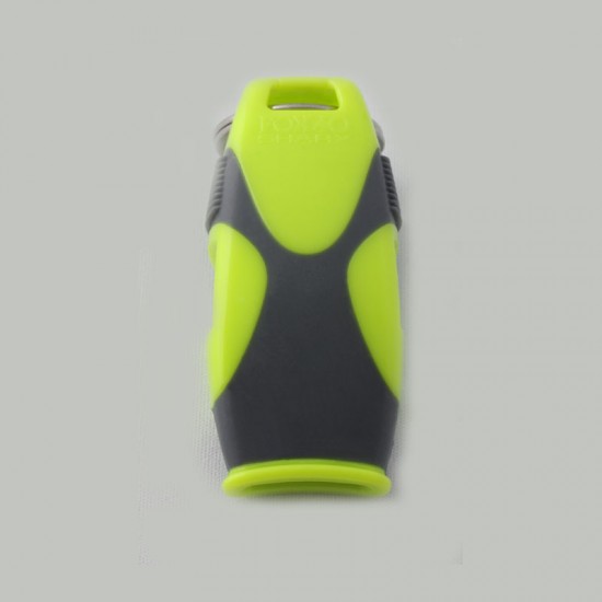 Fluier FOX 40 Sharx cu snur 8703-2308