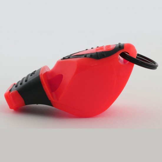 Fluier FOX 40 Epik CMG cu snur 8803-0108