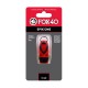 Fluier FOX 40 Epik CMG cu snur 8803-0108