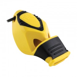 Fluier FOX 40 Epik CMG cu snur 8803-0208