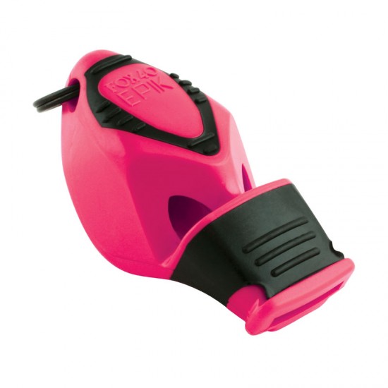 Fluier FOX 40 Epik CMG cu snur 8803-0408