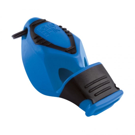 Fluier FOX 40 Epik CMG cu snur 8803-0508