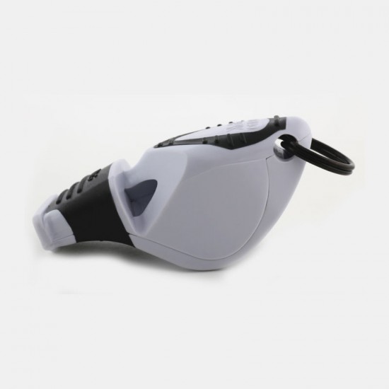 Fluier FOX 40 Epik CMG cu snur 8803-0708