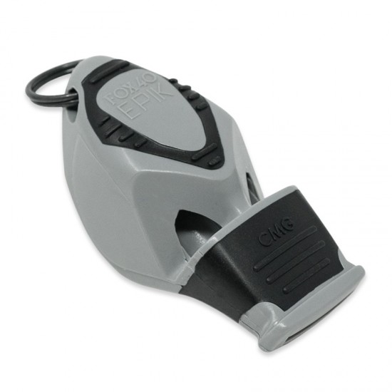 Fluier FOX 40 Epik CMG cu snur 8803-1008