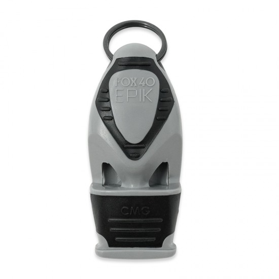 Fluier FOX 40 Epik CMG cu snur 8803-1008