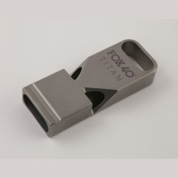 Fluier FOX 40 Titan 8900-1000