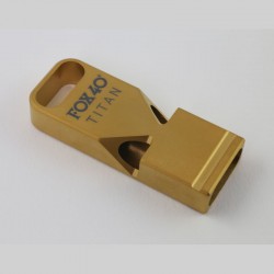 Fluier FOX 40 Titan 8900-1200
